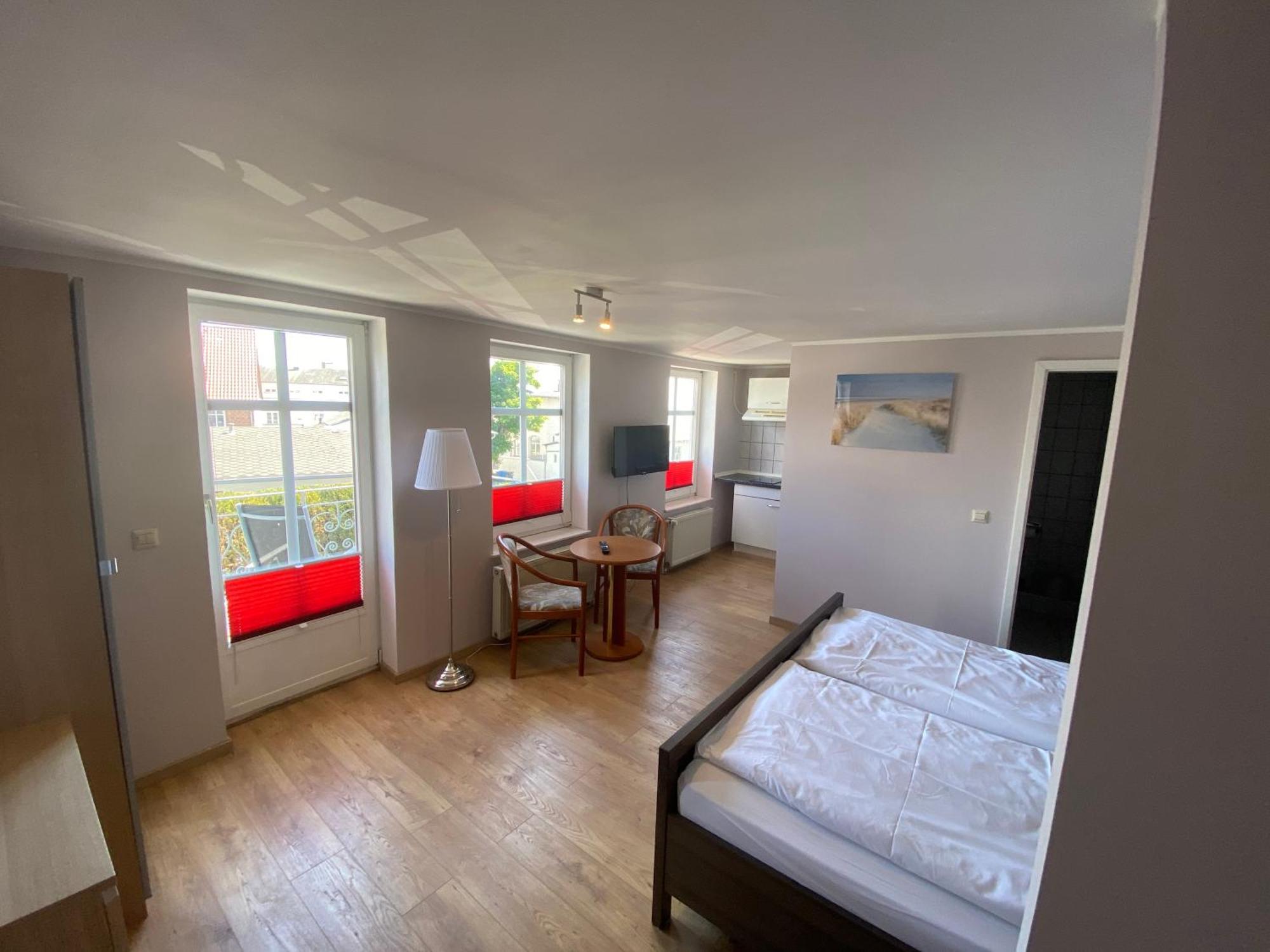 Villa Daheim Sassnitz Quarto foto